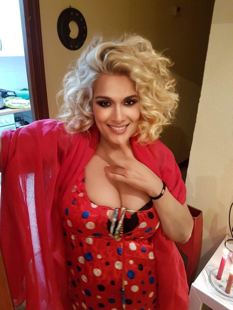 Chica busca chico en Valladolid: 