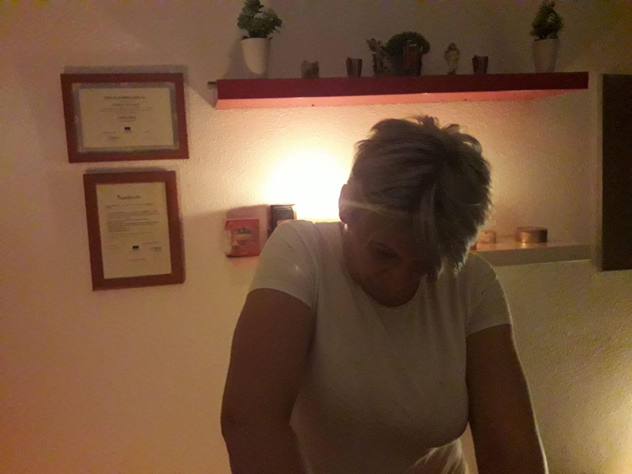 Chica busca chico en Madrid: 