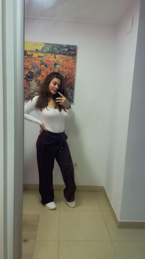 Chica busca chico en Valencia: 