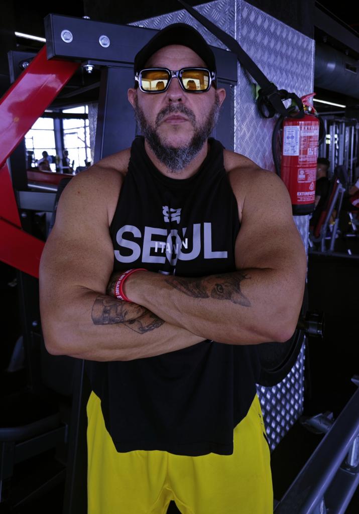 633382376: Chico busca chica en Madrid