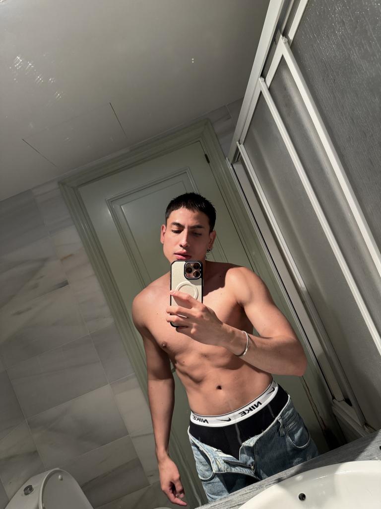 Chico busca chica en Barcelona: 