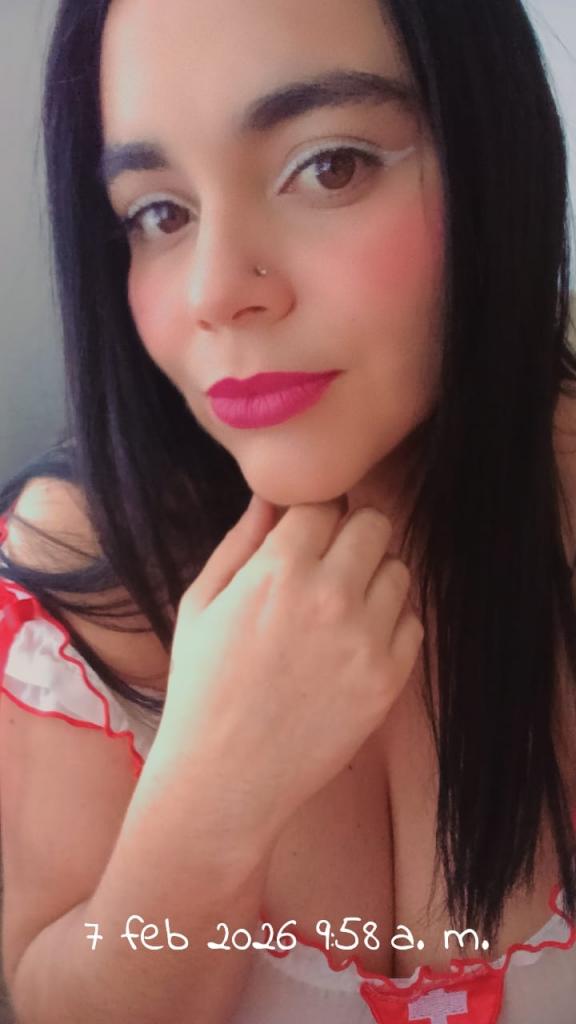 Chica busca chico en Tenerife: 