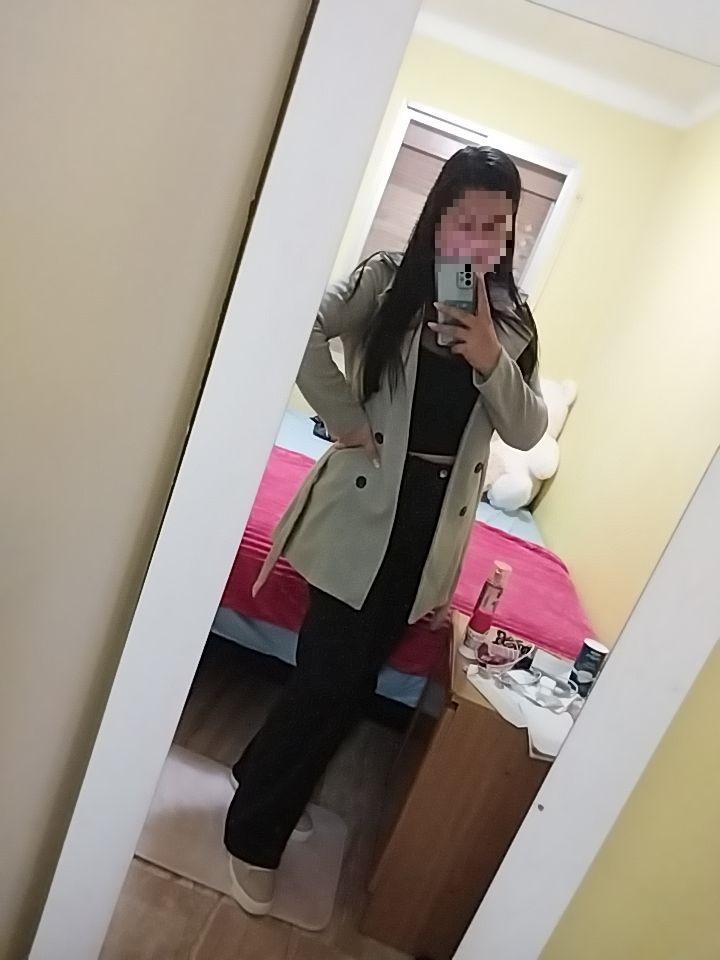 Chica busca chico en Barcelona: 