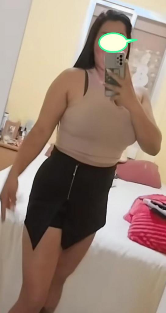 Chica busca chico en Barcelona: 