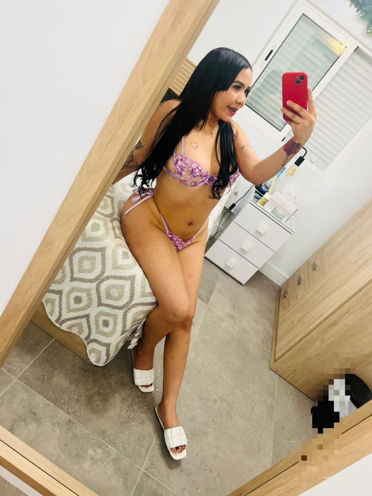 Chica busca chico en Málaga: 