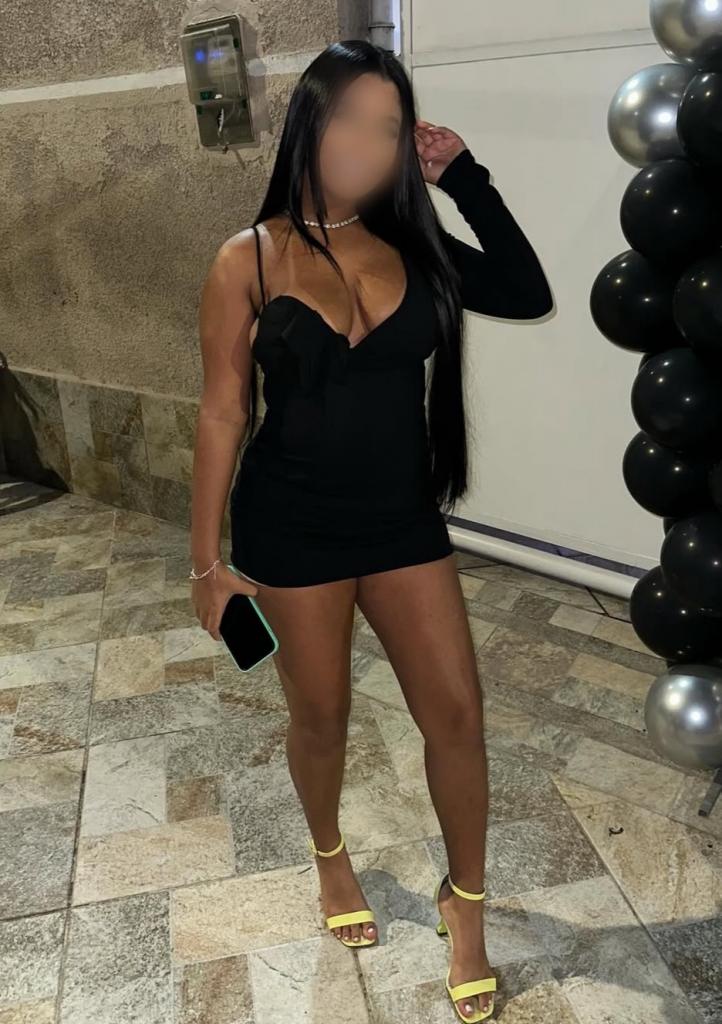 Chica busca chico en Toledo: 