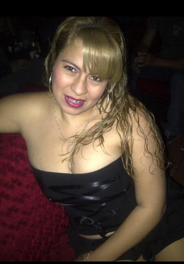 Chica busca chico en León: 