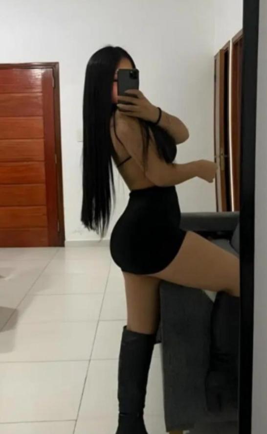 Chica busca chico en Jaén: 