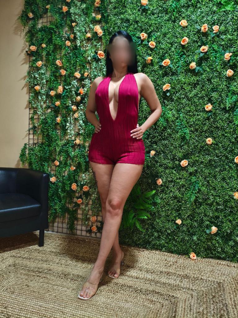 Chica busca chico en Madrid: 