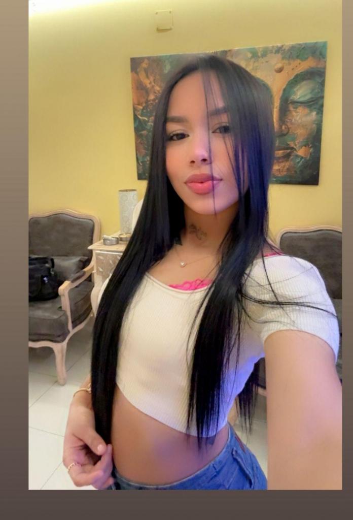 Chica busca chico en Granada: 