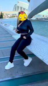 657020363: Chica busca chico en Ciudad Real