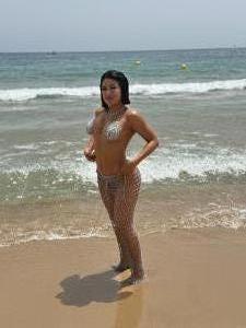 607326679: Chica busca chico en Mallorca