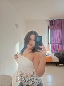 603361476: Chica busca chico en Las Palmas