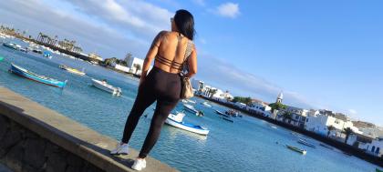 607010965: Chica busca chico en Valencia