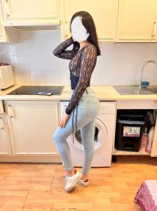 637253732: Chica busca chico en Madrid