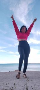 607010965: Chica busca chico en Valencia