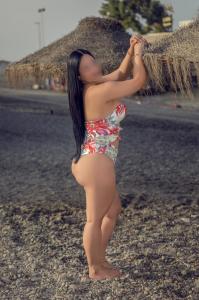 600118651: Chica busca chico en Almería