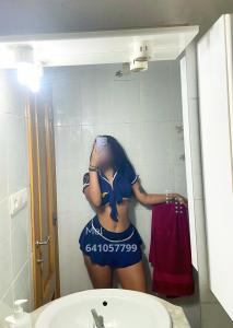 641057799: Chica busca chico en Valencia