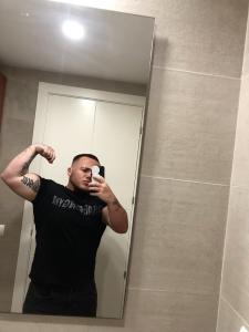 634192982: Travesti en Alicante