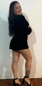 603300361: Chica busca chico en Madrid