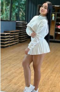 672976621: Chica busca chico en Tenerife