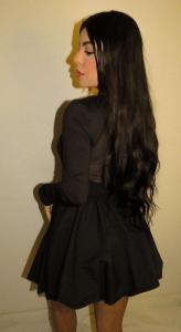 613652410: Chica busca chico en Madrid