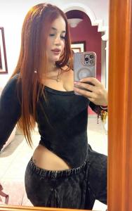 614814238: Chica busca chico en Madrid