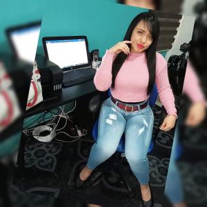 643273169: Chica busca chico en Murcia