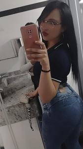 643273169: Chica busca chico en Murcia