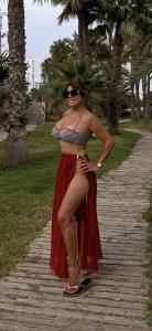 603684041: Chica busca chico en Málaga