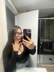 641809711: Chica busca chico en Madrid