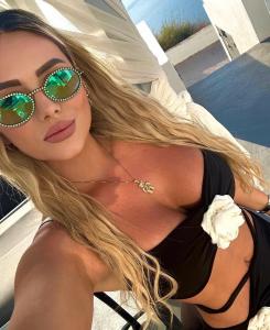 670884103: Chica busca chico en Badajoz