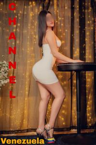 632381939: Chica busca chico en Madrid