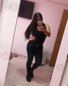 613435201: Chica busca chico en Granada