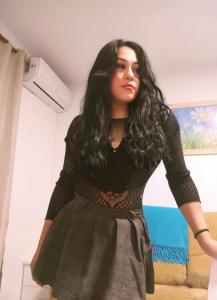 613307318: Chica busca chico en Almería