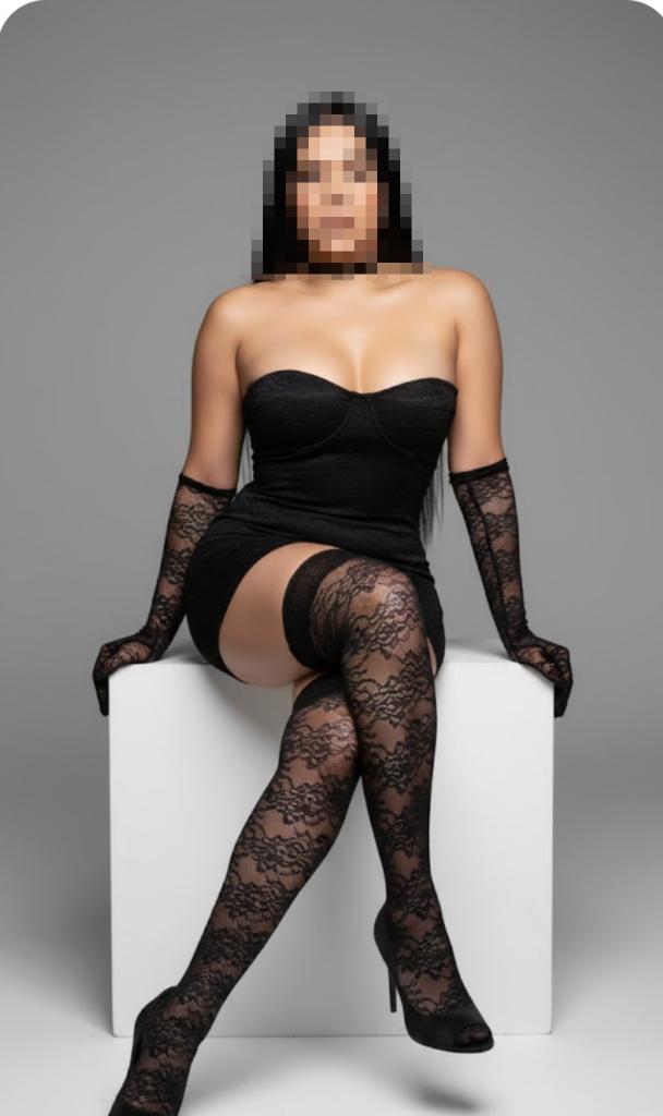 Chica busca chico en Madrid: 