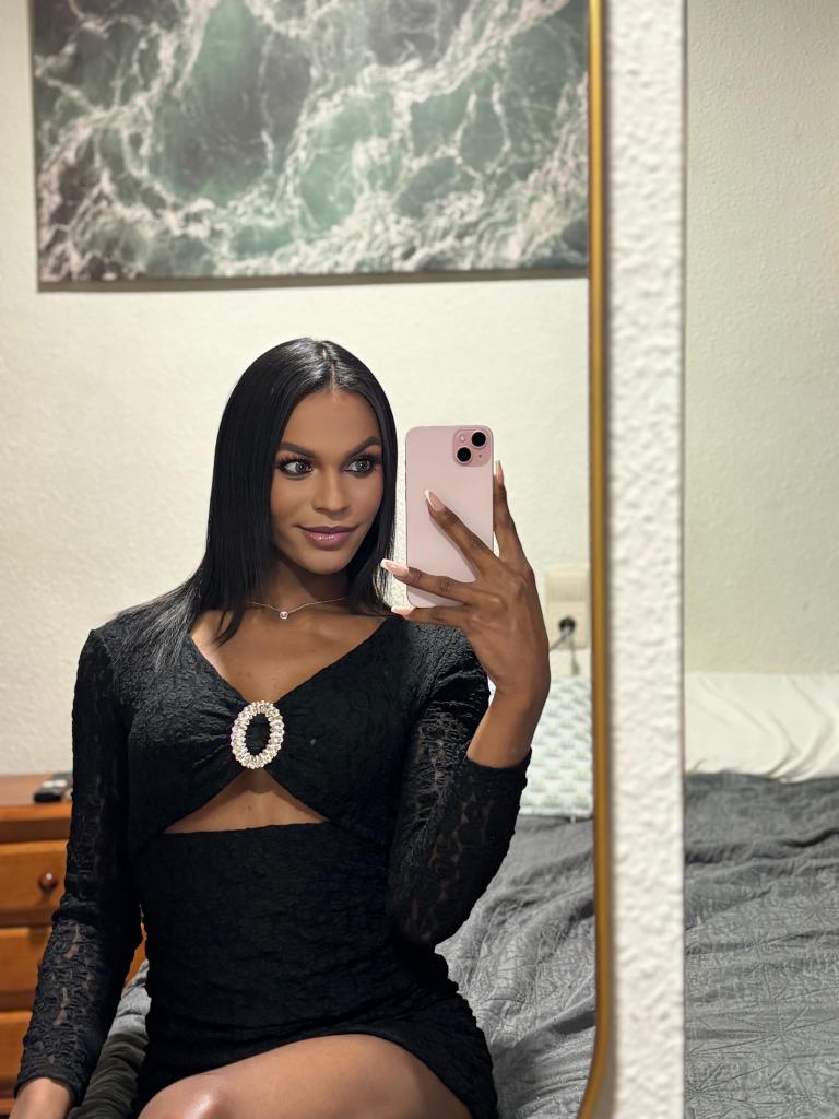 Travesti en Alicante: 