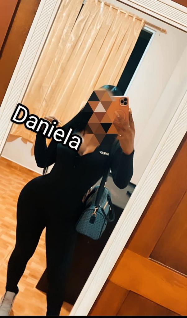 Chica busca chico en La Coruña: 