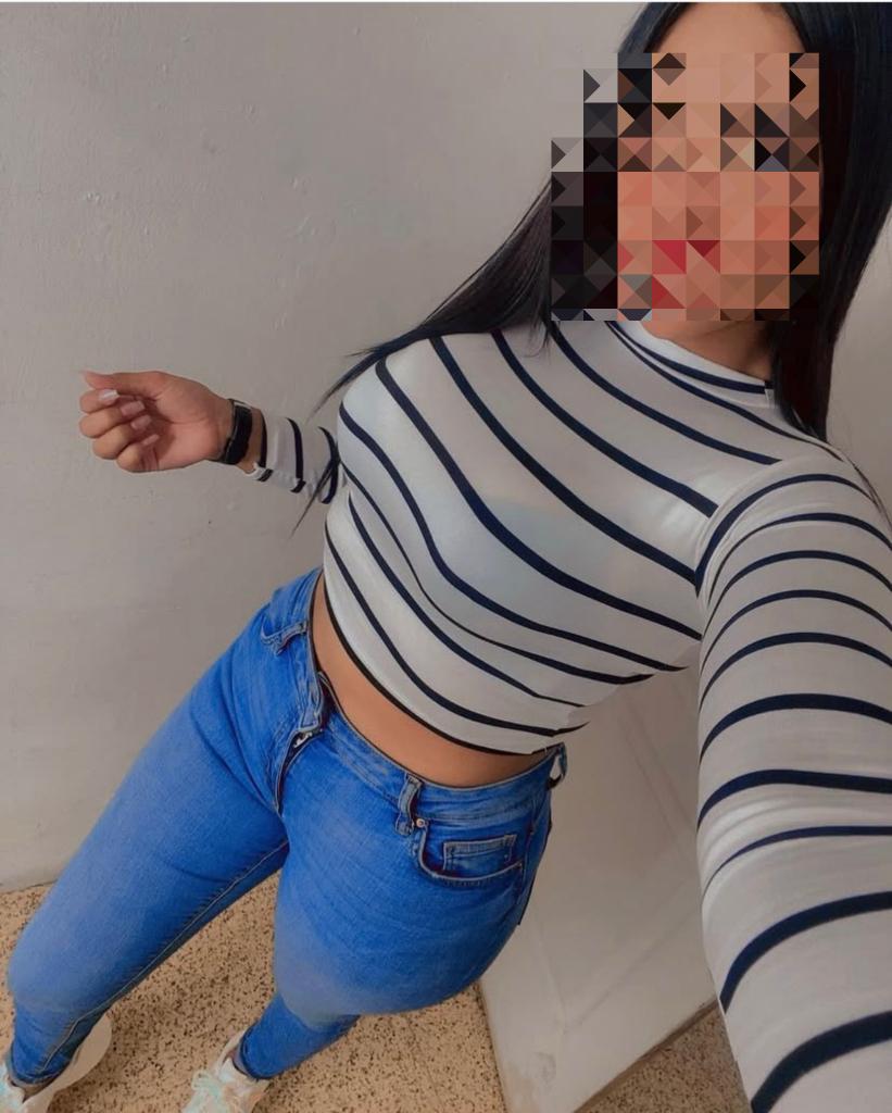 Chica busca chico en Madrid: 