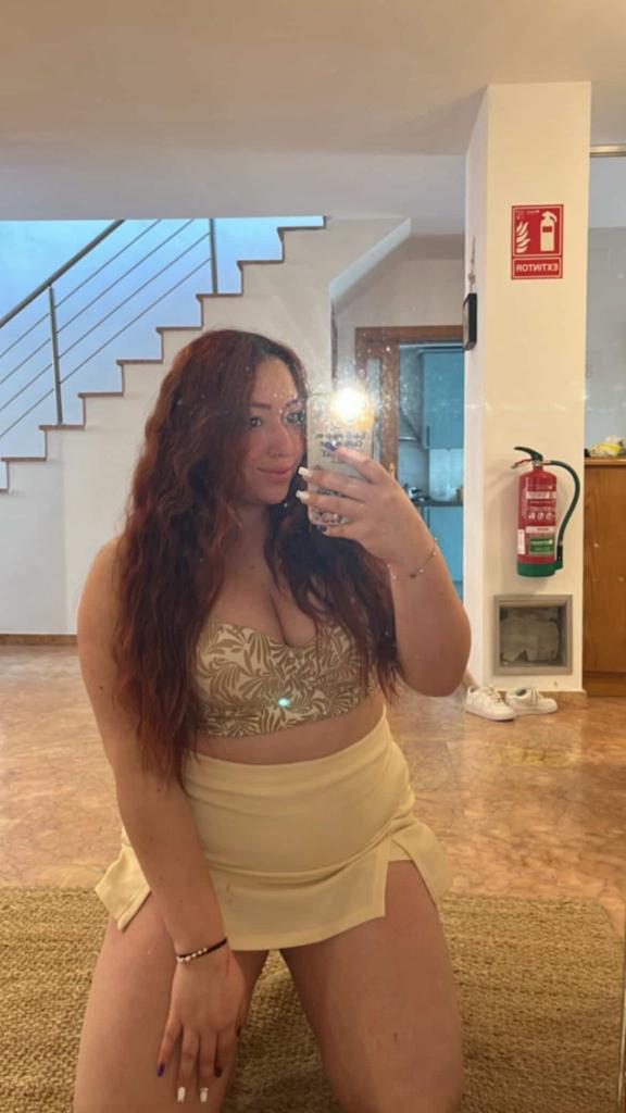 Chica busca chico en Valencia: 