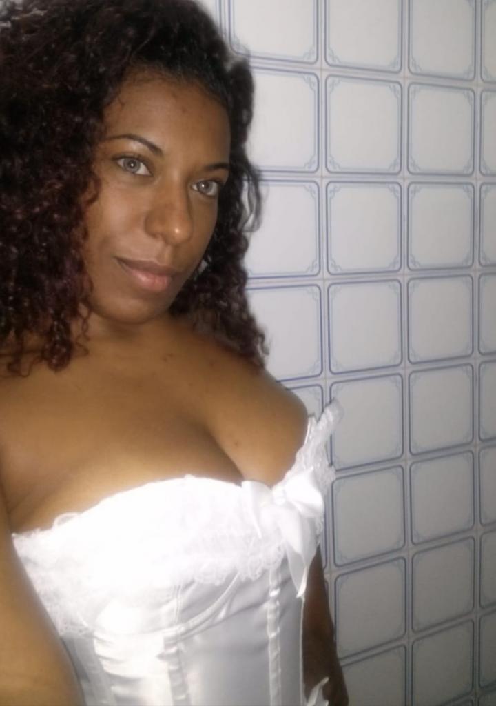 Chica busca chico en Málaga: 