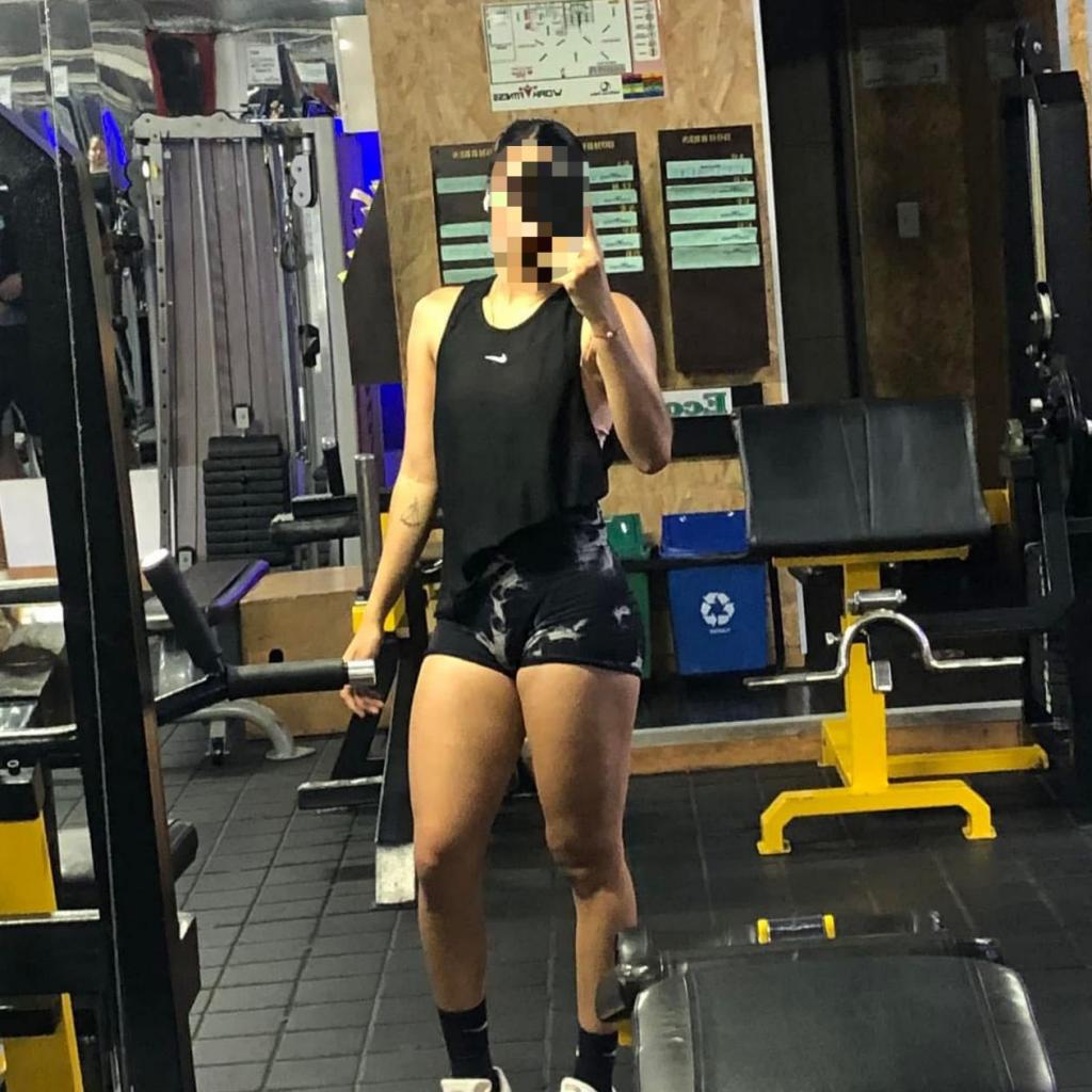 Chica busca chico en La Coruña: 