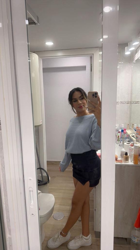 Chica busca chico en Murcia: 