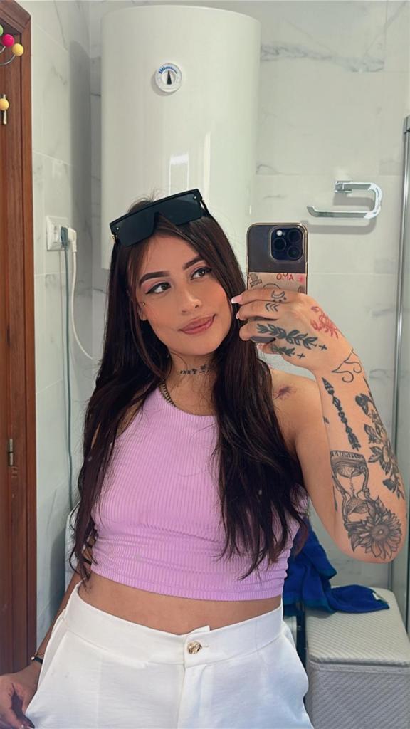 Chica busca chico en Murcia: 