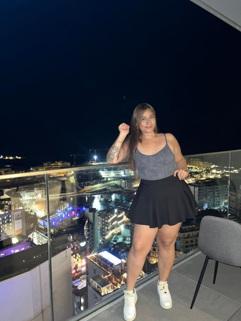 Chica busca chico en Murcia: 