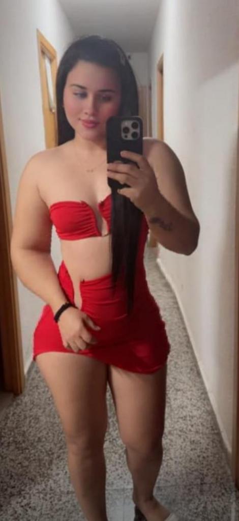 Chica busca chico en Valencia: 