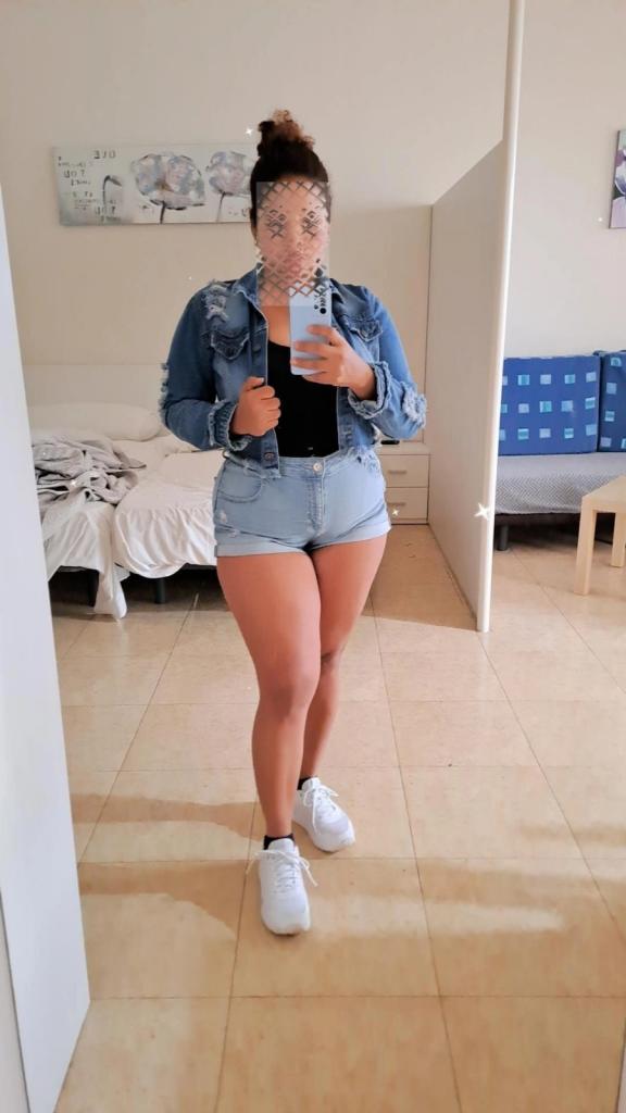 Chica busca chico en Alicante: 