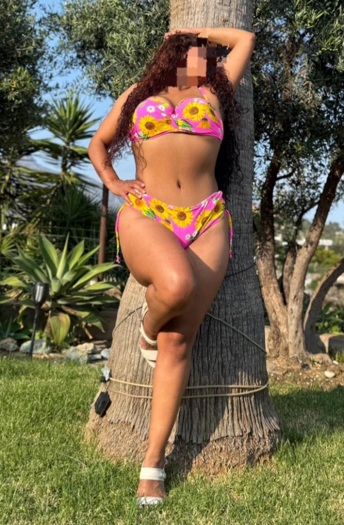 Chica busca chico en Málaga: 