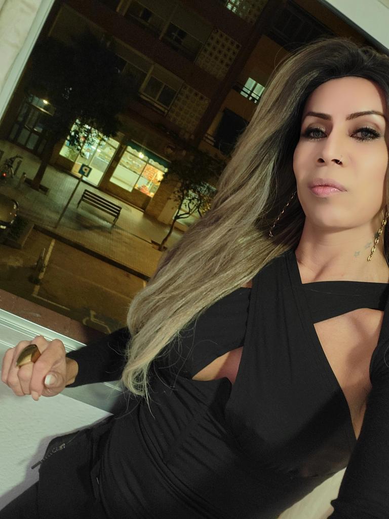 Transexual en Valencia: 