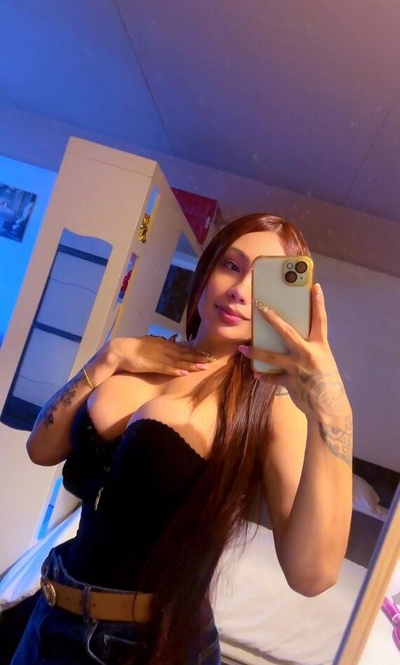 Transexual en Murcia: 